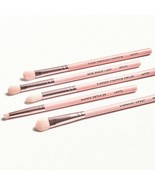 MOTD Cosmetics In A Blush Blending Eye Brush Set Brand New MSRP $58 - $19.99