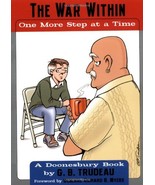 The War Within: One More Step at a Time (Volume 27) (Doonesbury) [Paperb... - $10.79 CAD