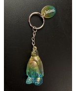 Penguin Sea World Souvenir Lighted Keychain - €6,52 EUR
