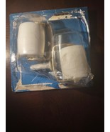 Bed Casters 2 1/4 In Wide - $30.99 CAD