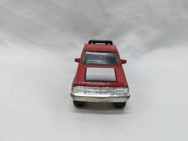 Matchbox 1987 Red Dodge Dakota Toy Truck 3&quot; - £22.09 GBP