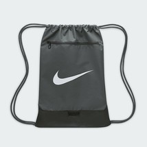 Nike Brasilia 9.5 Gym Sack Unisex Training Bag Drawstring Backpack DM397... - $41.48