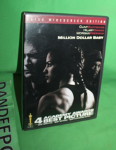 Million Dollar Baby DVD Movie - £6.99 GBP