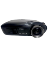Epson Cinema Home Theater Projector Vertical Horizontal 1080p EMP TW1000... - $1,732.31 CAD