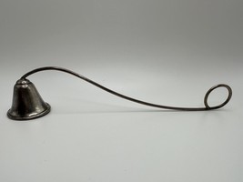 Vintage Sterling Silver Candle Sniffer 9.25” 21.3g - €34,91 EUR