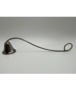 Vintage Sterling Silver Candle Sniffer 9.25” 21.3g - $54.13 CAD