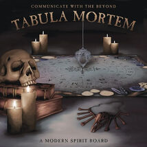 Tabula Mortem: A Modern Spirit Board! - $16.78
