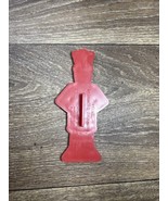 Vintage 1978 Chilton Twelve Days of Christmas 12 Drummers Drumming Cooki... - $111.71 MXN