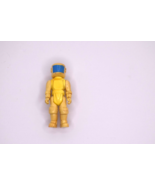 Vintage 1984 Fisher-Price Construx Spaceman Astronaut 3” Action Figure - $187.97 MXN