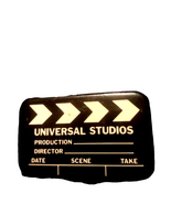 Vintage universal studio magnet screenshot sign - $332.45 MXN