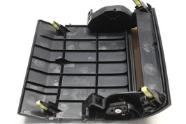 2004-2009 TOYOTA PRIUS CENTER DASH UPPER STORAGE CUBBY TRIM P7149 image 8