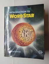 Introduction to WordStar Arthur Naiman 1983 Paperback  - $8.90