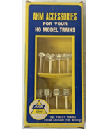 AHM Traffic Signs 5612-125 - $242.33 MXN
