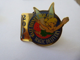 Disney Trading Pins 4077     WDW - Tinker Bell - Magic Delivery 2001 - £7.29 GBP