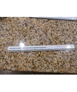 Vintage KEUFFEL ESSER K+E Leroy Lettering Guide 61 0300-120CL Pen 0 USA - $280.41 MXN