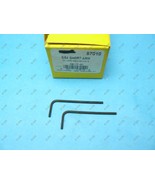 Holo Krome 57010 Short Arm 5/64&quot; Inch L Hex Key Allen Wrench Alloy Steel... - $1.59