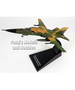 General Dynamics F-111 Aardvark - USAF 1/144 Scale Diecast Model by Atlas - $49.74 CAD