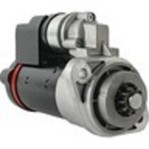 Starter for John Deere Models 5045D, 5045E, 5055D, 5055E, 5065E, 5075 F002G20658 image 8