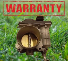 2007 Throttle Body Assembly Nissan Altima LW - $58.00