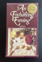 An Enchanted Evening Board Game for Couples To Share Newly Weds Honeymoon Fun - £19.94 GBP