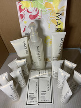 Mary Kay Satin Hands Pampering Set Fragrance Free Lot - $49.49
