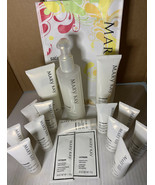 Mary Kay Satin Hands Pampering Set Fragrance Free Lot - £38.92 GBP