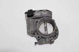 Throttle Body 2.4L 4 Cylinder Fits 07-12 RONDO 503349 - £68.68 GBP