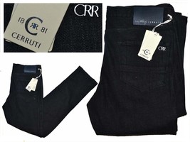 CERRUTI 18 Jeans Man 33 38 US / 48-50 or 56 Italy CE11 T2P - £78.66 GBP