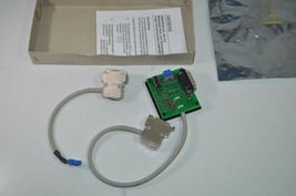 Siemens Simodrive 610 690 611 Current Feed Drive Measuring Adapter 6FC93... - $251.66