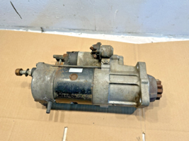 2011 Cummins ISX12 11.9L Diesel Engine Starter Paccar 12V OEM - $150.00