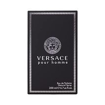 Versace Man Eau Fraiche for Men Eau de Toilette Spray , 6.7 Fl Oz - £42.80 GBP+