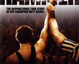 The Hammer DVD | Region 4 - $7.05