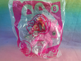  McDonald&#39;s 2012 My Little Pony Friendship is Magic Cheerilee Pink Pony - New - £1.56 GBP