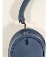 Sony WH-CH720N Wireless Over-Ear Headphones - Blue - Broken, Works - $444.45 MXN