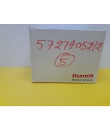 Rexroth 5727405212 ANKER Marine and Oil &amp; Gas store spares New - $57.50 CAD