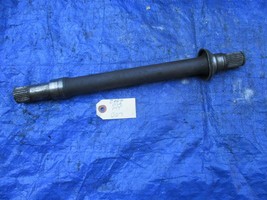 94-01 Acura Integra GSR manual transmission half shaft intermediate B18 ... - $99.99