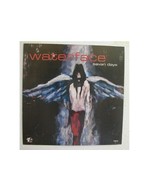 Waterface Affiche Plat Eau Visage Sept Jours - $4.48