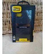 Otterbox Black Symmetry Sleek Protection For Iphone 2019 XL - £26.32 GBP