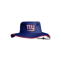 Foco New York Giants Nfl Solid Boonie Hat - £50.83 GBP