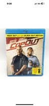 Cop Out Blu Ray DVD 2010 R Warner Brothers Pre Owned Good - $3.25