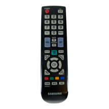 Samsung BN59-00857A OEM Original TV Television Replacement Remote Control Tested - £7.70 GBP