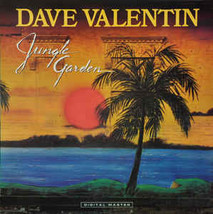 Dave valentin jungle thumb200