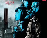 No Guns Life: Season 2 Blu-ray | Anime | Region B - $44.14