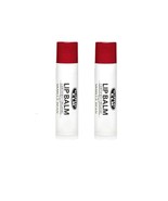 2 x Thayers Slippery Elm Lip Balm VANILLA BEAN New Old Stock Sealed - $34.64