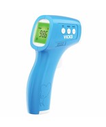 Non Contact Infrared Thermometer for Forehead Food and Bath Touchless Th... - £38.49 GBP