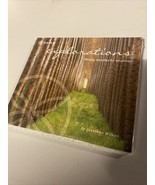 Gaiam Explorations Healing Melodies For Wholeness Audio Cd Relaxing Music - $37.50 MXN