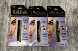 3 Pack BGS Bella Brow Growth Serum - $16.71