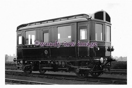 pu1295 - NER Railway Carriage 3768 - print 6x4 - $2.80