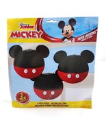 Disney Mickey Mouse Honeycomb Paper Lanterns Birthday Party Decorations ... - £10.27 GBP