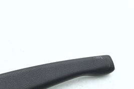 2004-2006 VOLKSWAGEN PHAETON FRONT LEFT INTERIOR A PILLAR TRIM COVER GRAY H2043 image 4